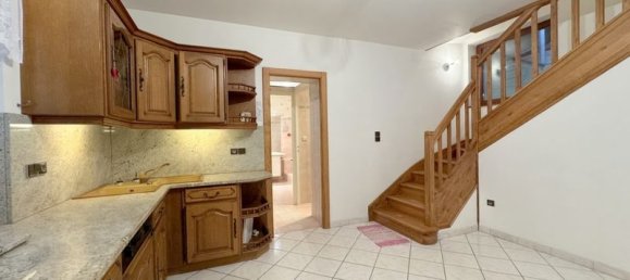 Adosado de 3 dormitorios en Migneville, France No. 242822 8