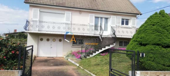 4 bedrooms House in Chaillac, France No. 75652 17