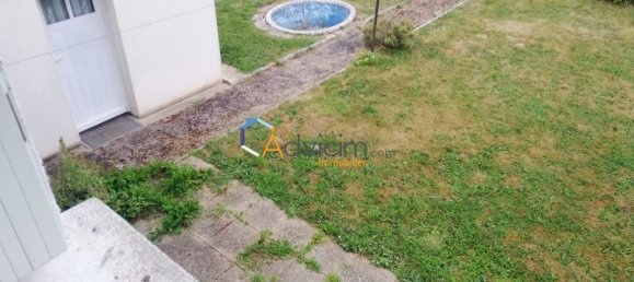 4 bedrooms House in Chaillac, France No. 75652 37