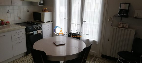 4 bedrooms House in Chaillac, France No. 75652 6