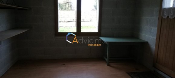 4 bedrooms House in Chaillac, France No. 75652 25