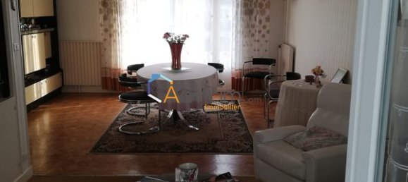 4 bedrooms House in Chaillac, France No. 75652 30