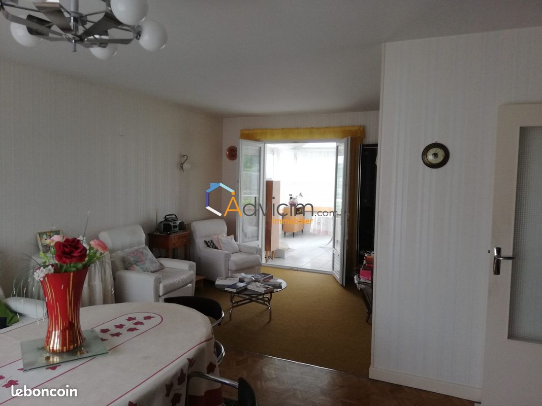 4 bedrooms House in Chaillac, France No. 75652