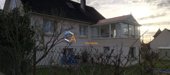 4 bedrooms House in Chaillac, France No. 75652 39