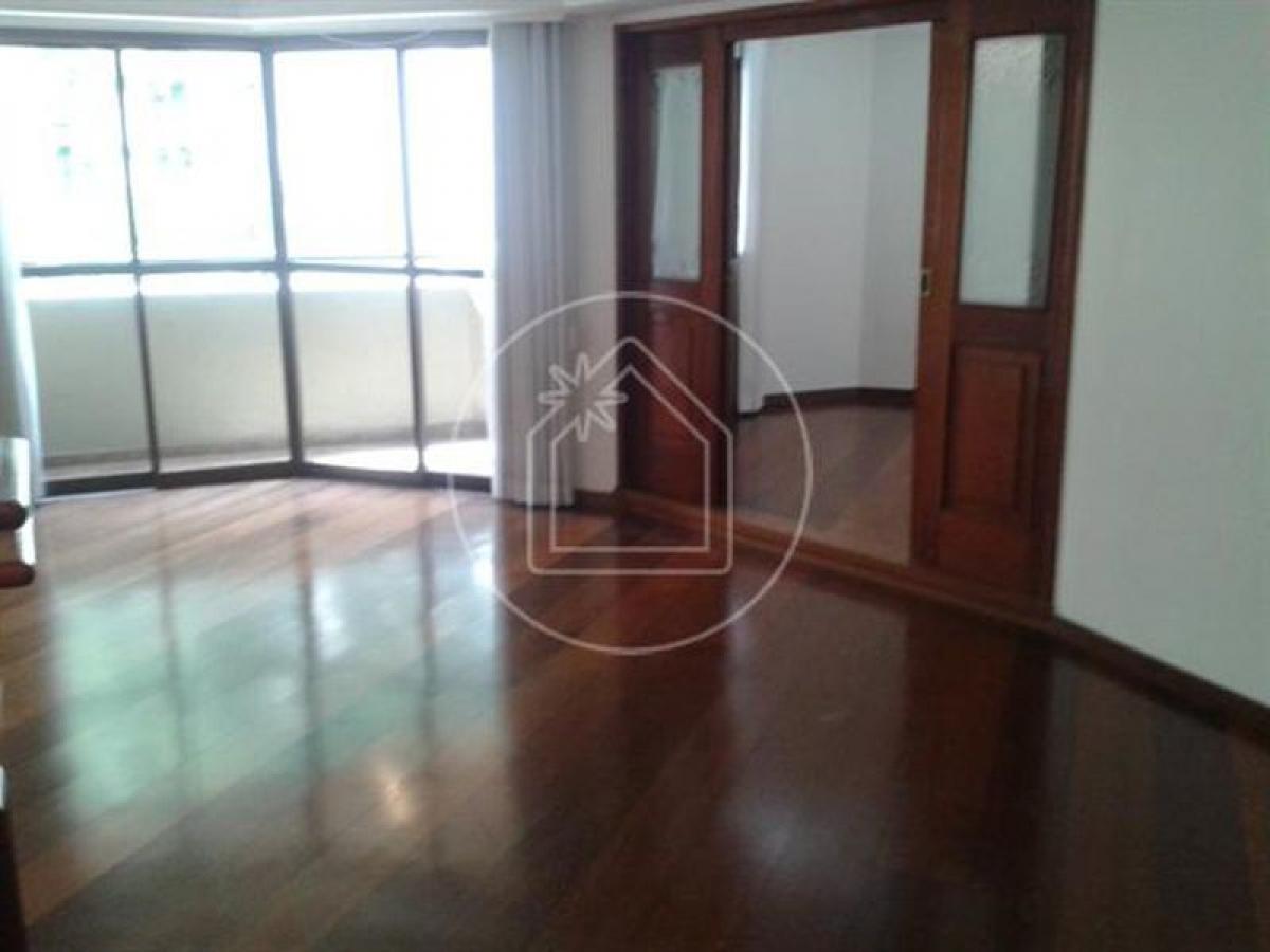 3 bedrooms Apartment in Sao Paulo, Brazil No. 498230