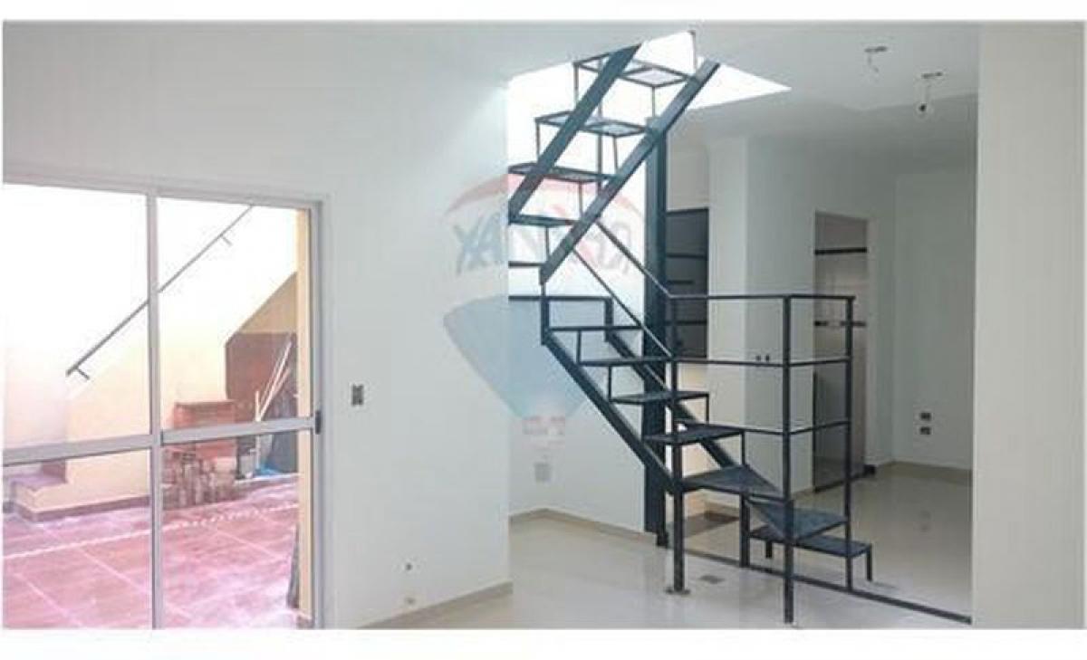 2 bedrooms House in Buenos Aires, Argentina No. 76947