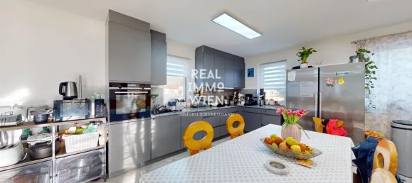 Дом с 4 комнатами в Локкенхаус, Австрия № 53471 7