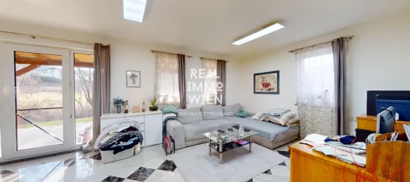 Дом с 4 комнатами в Локкенхаус, Австрия № 53471 8