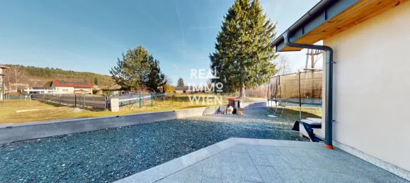 Дом с 4 комнатами в Локкенхаус, Австрия № 53471 14