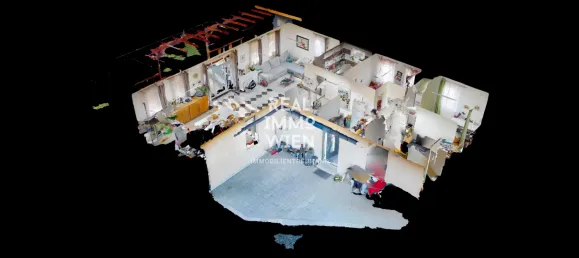 Дом с 4 комнатами в Локкенхаус, Австрия № 53471 16