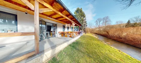 Дом с 4 комнатами в Локкенхаус, Австрия № 53471 4