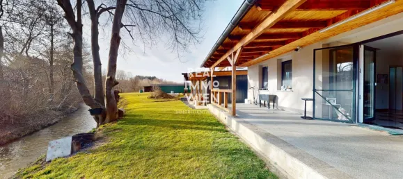 Дом с 4 комнатами в Локкенхаус, Австрия № 53471 13