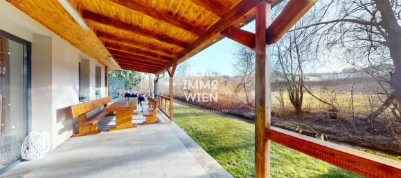 Дом с 4 комнатами в Локкенхаус, Австрия № 53471 5