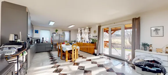 Дом с 4 комнатами в Локкенхаус, Австрия № 53471 6