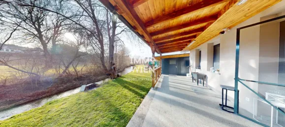 Дом с 4 комнатами в Локкенхаус, Австрия № 53471 3