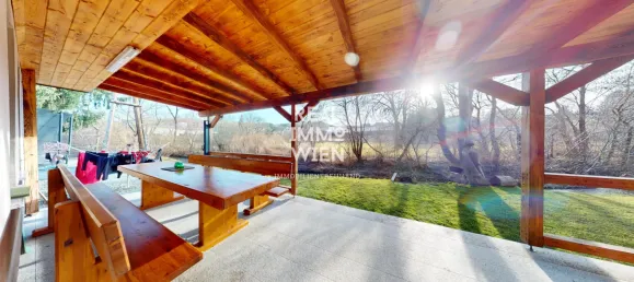 Дом с 4 комнатами в Локкенхаус, Австрия № 53471 2