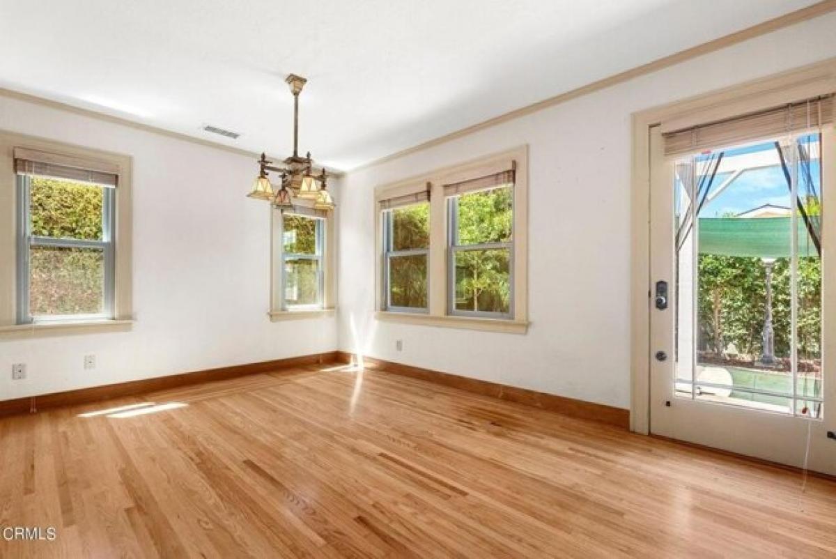 3 Schlafzimmer Haus in Ventura, USA, Nr. 371123