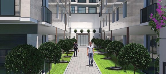 Appartement 5+2 à Istanbul, Turkey No. 24920 4