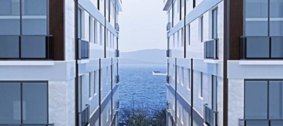 Appartement 5+2 à Istanbul, Turkey No. 24920 2