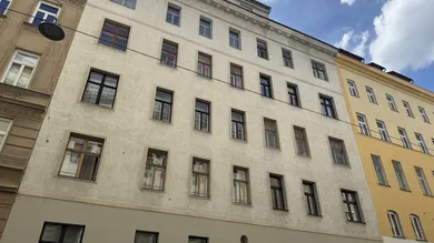 3 rooms Apartment in Vienna, Austria No. 172947