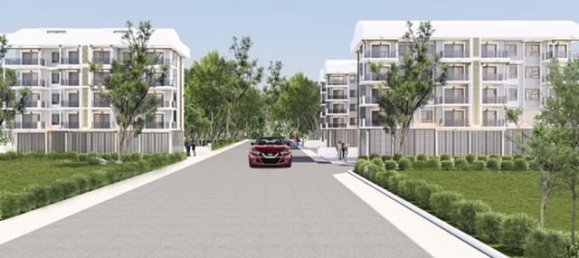 Apartment 1+1 in Avsallar, Turkey No. 30462 2