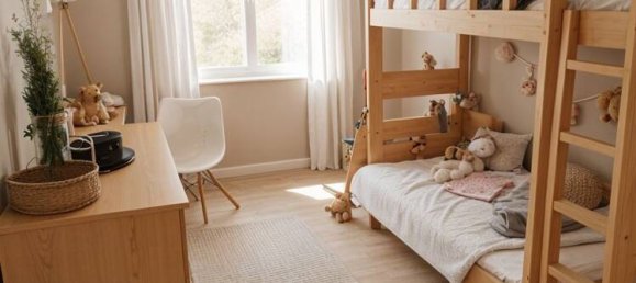 3 Schlafzimmer Wohnung in Würzburg, Germany, Nr. 278145 10