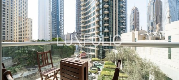 2 bedrooms Apartment in Dubai Marina, UAE No. 101102 19