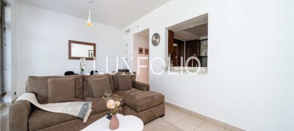 2 bedrooms Apartment in Dubai Marina, UAE No. 101102 4