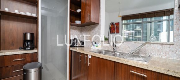 2 bedrooms Apartment in Dubai Marina, UAE No. 101102 6