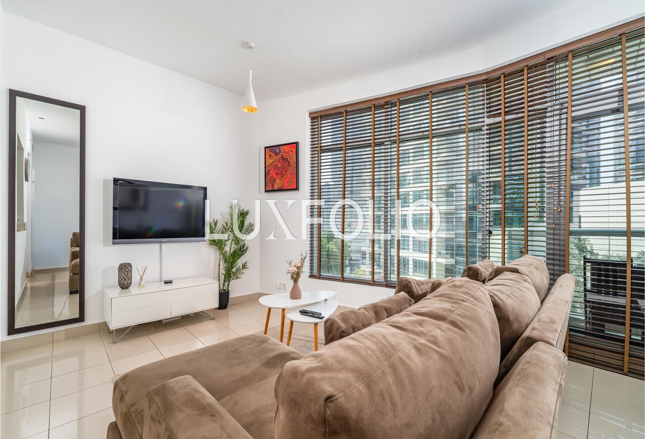 2 bedrooms Apartment in Dubai Marina, UAE No. 101102