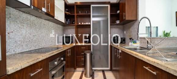 2 bedrooms Apartment in Dubai Marina, UAE No. 101102 5