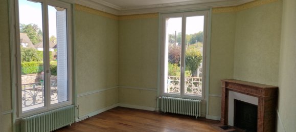 Adosado de 6 dormitorios en La Loupe, France No. 91263 6