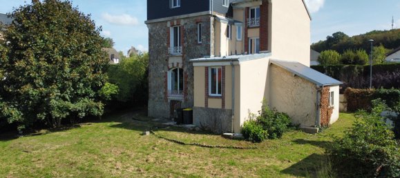 Adosado de 6 dormitorios en La Loupe, France No. 91263 3