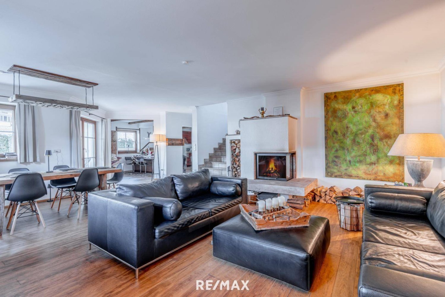 6غرفة منزل في Kirchdorf in Tirol, Austria رقم 81154