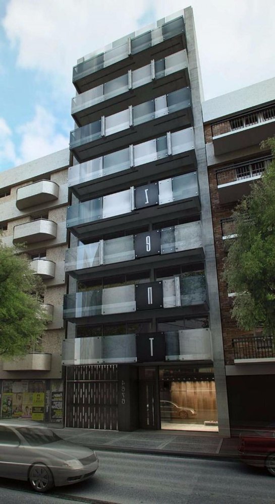 Studio in Buenos Aires, Argentina, Nr. 92275