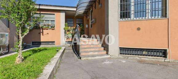 1 bedroom Apartment in Milan, Italy No. 360839 17