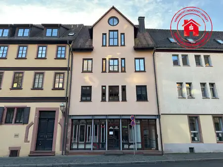 Dúplex de 2 habitaciónes en Baden-Wurttemberg, Germany No. 88739