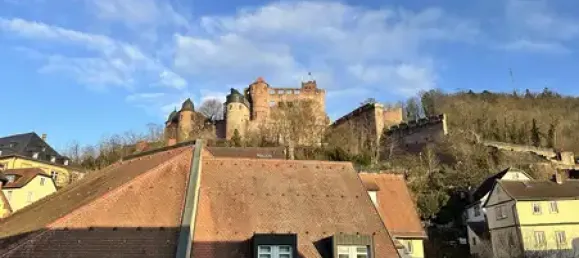 Dúplex de 2 habitaciónes en Baden-Wurttemberg, Germany No. 88739 2