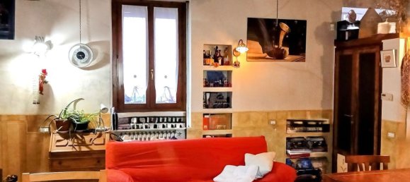 3 rooms Duplex in Bollate, Italy No. 69605 12