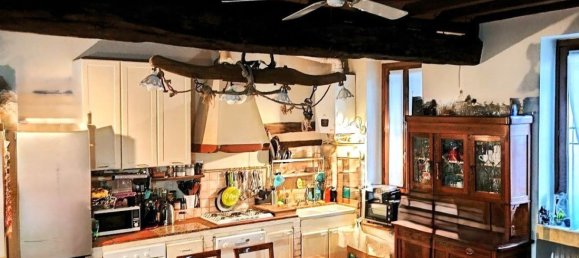 3 rooms Duplex in Bollate, Italy No. 69605 14