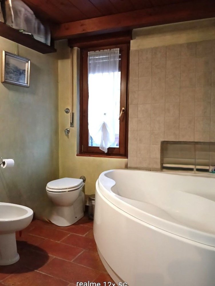 3 rooms Duplex in Bollate, Italy No. 69605