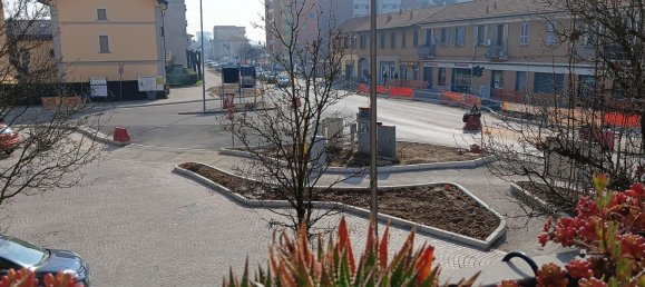 3 rooms Duplex in Bollate, Italy No. 69605 11