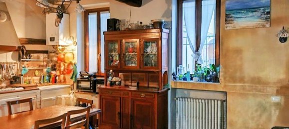 3 rooms Duplex in Bollate, Italy No. 69605 13