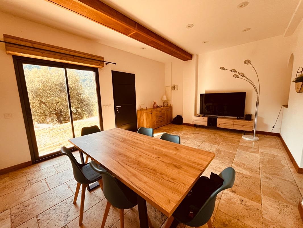 1 bedroom Apartment in Cauro, France No. 256376