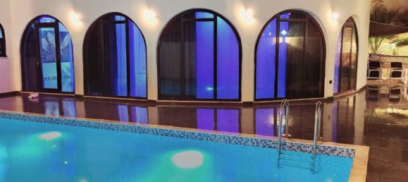 Villa 3+1 in Serik, Turkey No. 34188 21