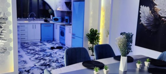 Villa 3+1 in Serik, Turkey No. 34188 15