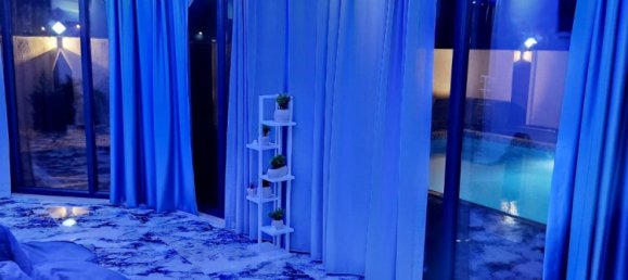 Villa 3+1 in Serik, Turkey No. 34188 14