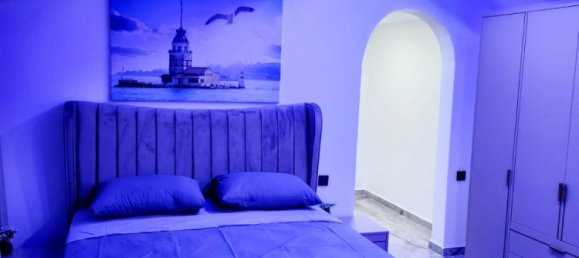 Villa 3+1 in Serik, Turkey No. 34188 5