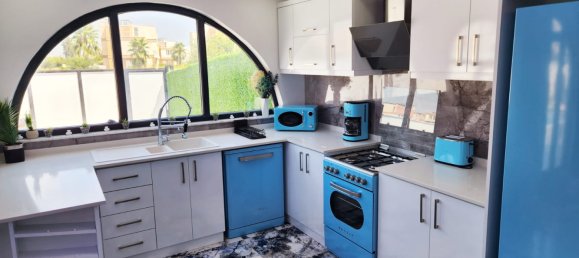 Villa 3+1 in Serik, Turkey No. 34188 6