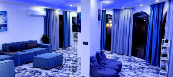 Villa 3+1 in Serik, Turkey No. 34188 16